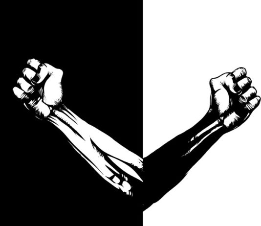 Is It A Curse To Be Black?