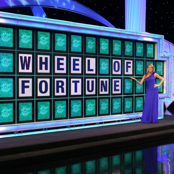 Wheel of Fortune – SNL