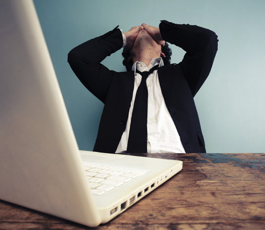 Are You A Workaholic?