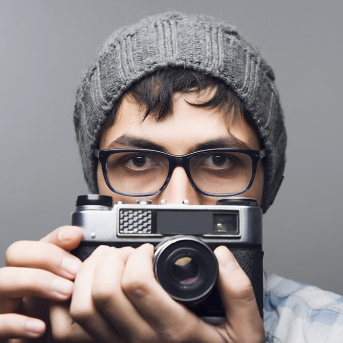 How to Take Great Pictures 2