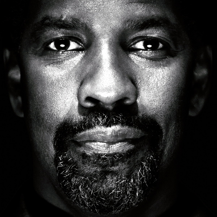 I Am Christian: Denzel Washington