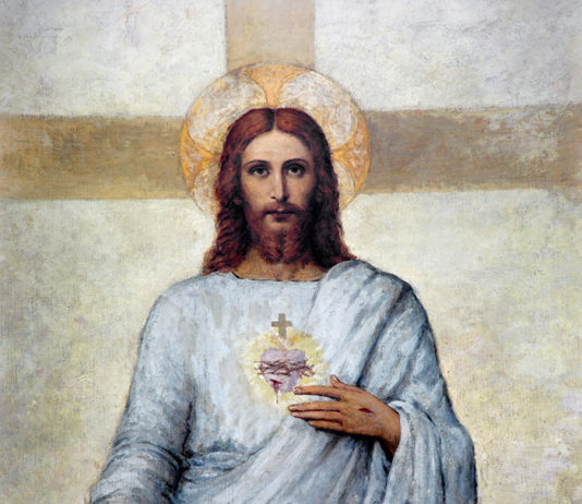 Jesus Christ: A True Leader