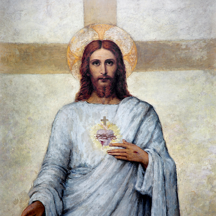 Jesus Christ: A True Leader