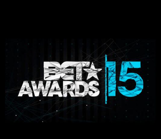 BET 2015 Winners