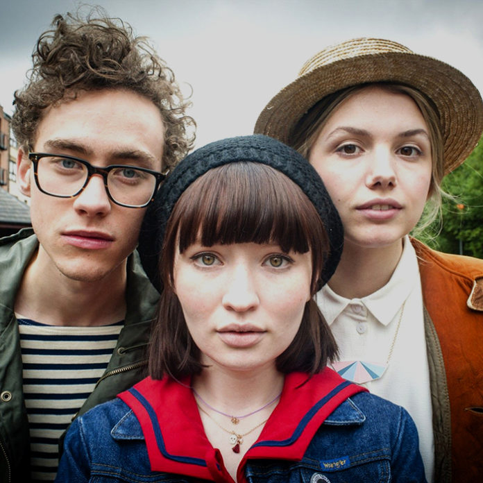 God Help The Girl- Movie Review
