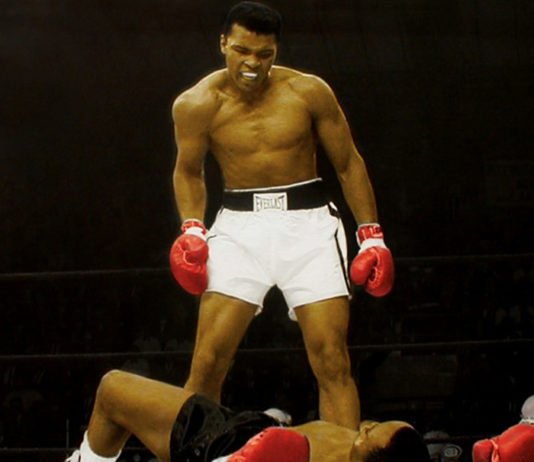 How Do I Stop Doing Bad Things?