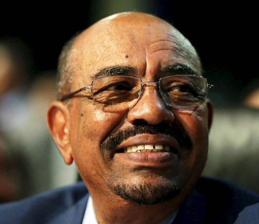Why Omar al-Bashir Left South Africa