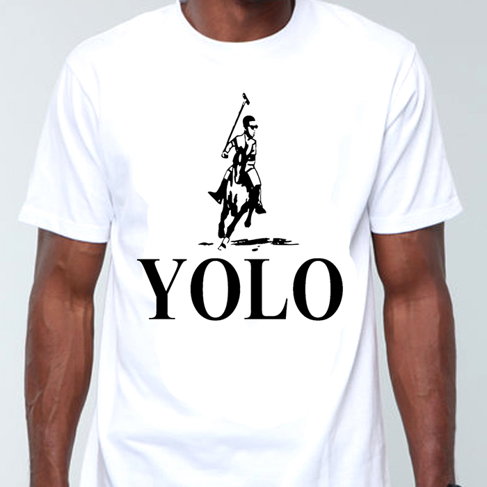 YOLO You Only Live Once