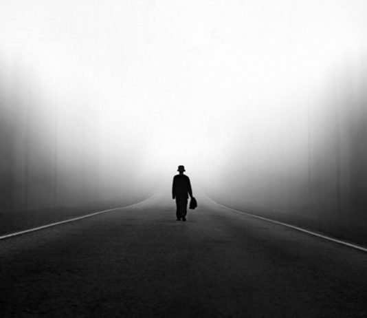 We all need to know, “we are not alone!”