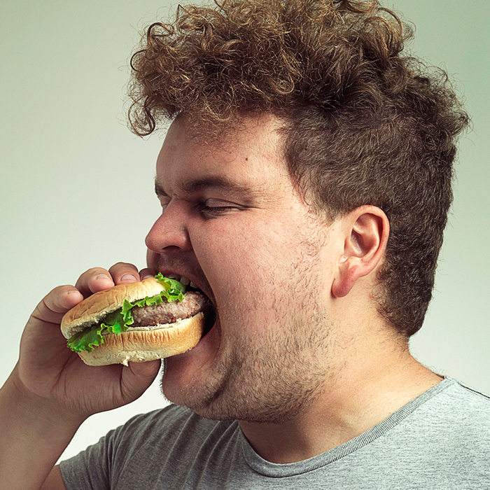 Binge Eating Disorder
