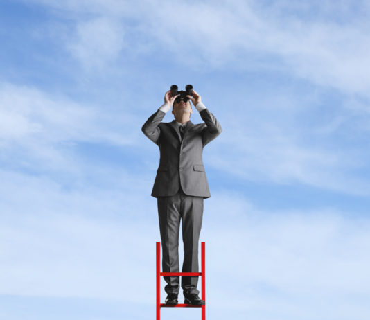 How to Climb the Ladder