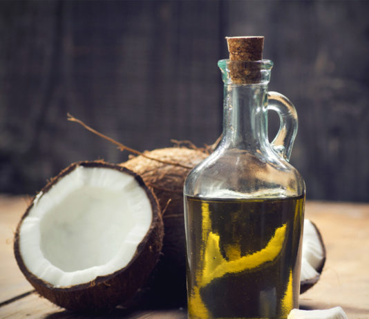 Benefits Of Coconut Oil