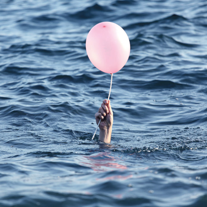 drown creativity feature