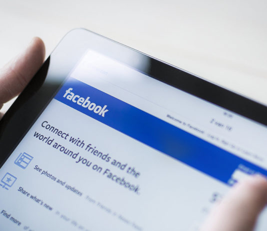 What Your Facebook Status Says About You