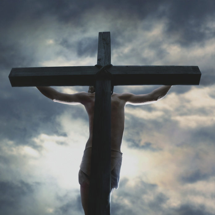 jesus