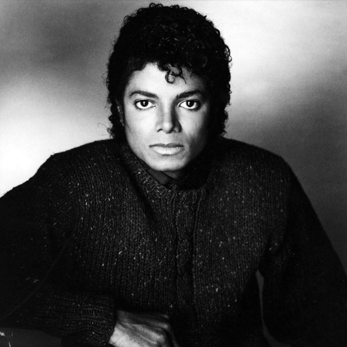 michael Jackson