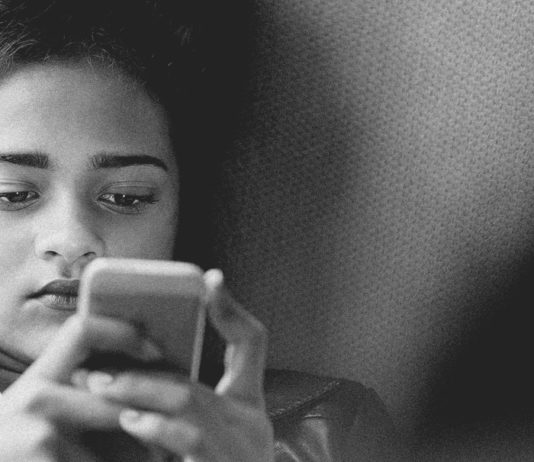 Protecting Your Kids From Online Bullies