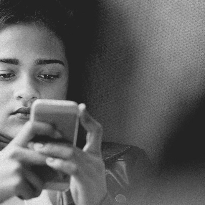 online bullying