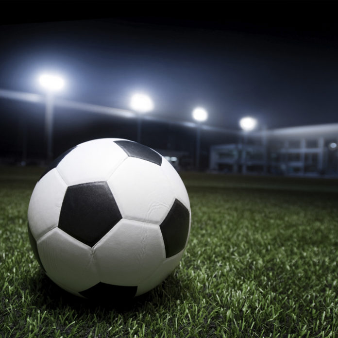 soccer commandments