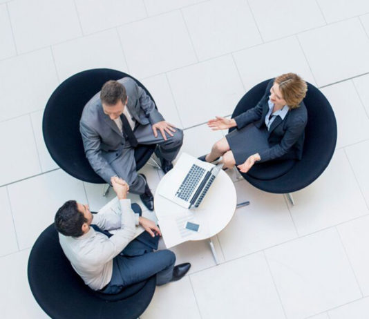 3 Keys To Creating Better Business Relationships