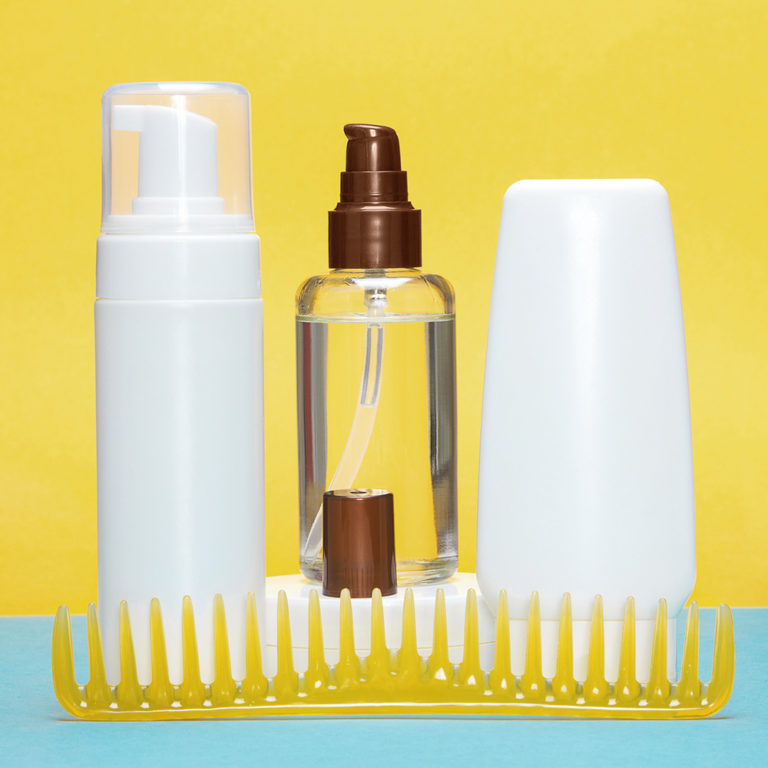 Are You Keeping Your Hair Products Too Long?