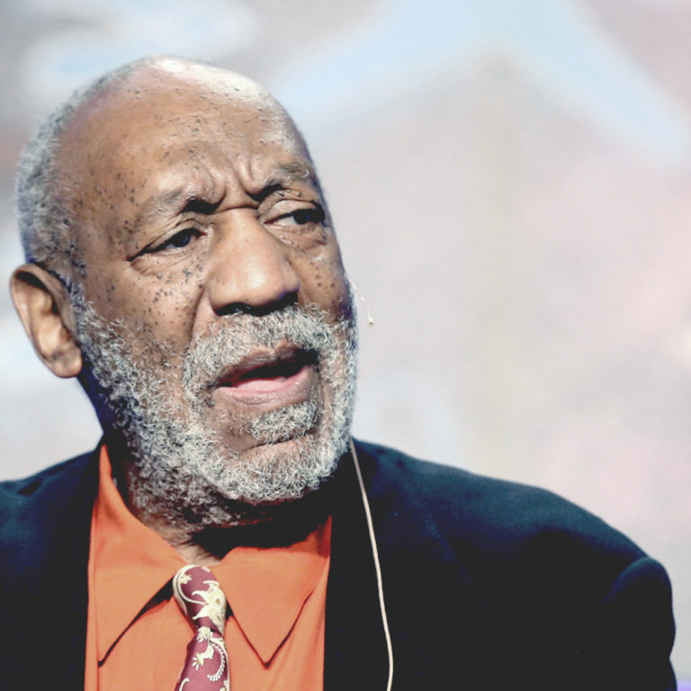 Bill Cosby: Who Can We Believe?