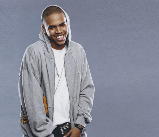 Chris Brown Tired Of Worshipping The Devil