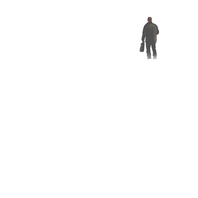 God never said goodbye