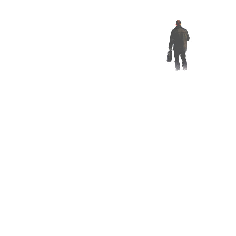 God Never Said Goodbye