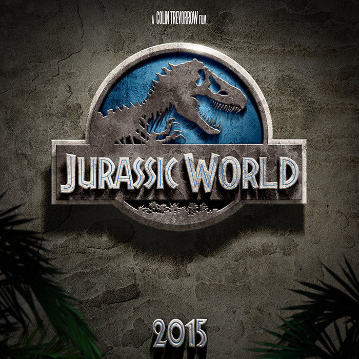 Jurassic World Leads At The US Box Office