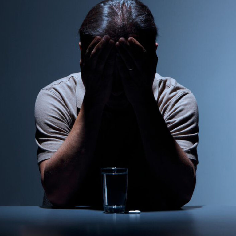 Mental Health Month: Shocking S.A Stats