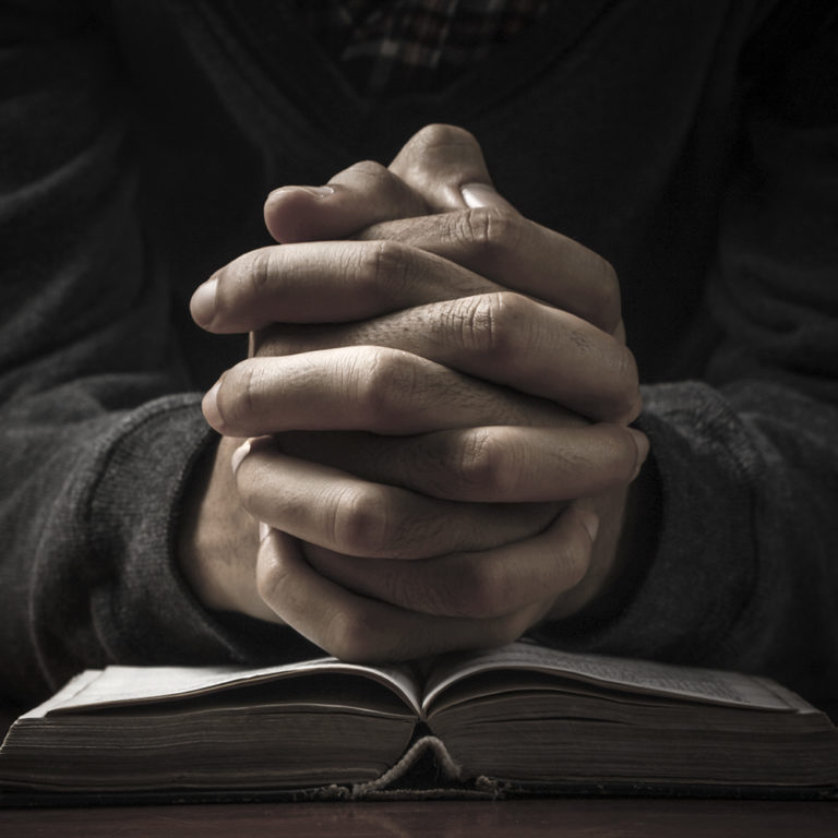 Some Things To Remember About Prayer