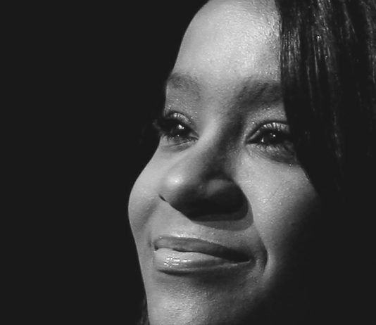 Bobbi Kristina Brown Dead At 22