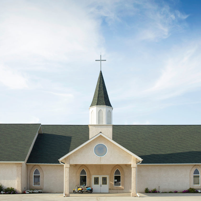 Dear Church (Part 2)