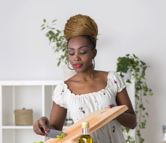 5 Benefits of Eating Well