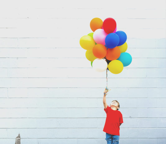 Have Hope For A Better Future