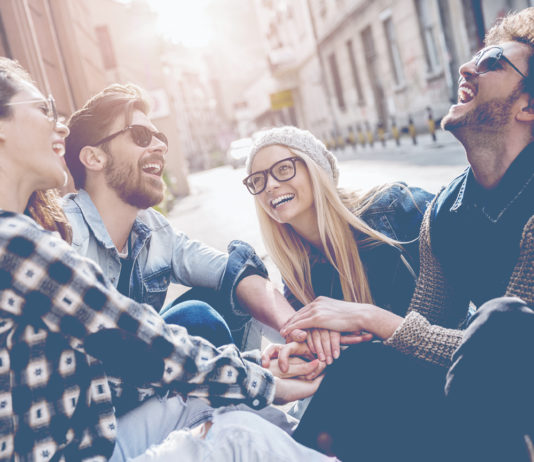 How To Improve Relationships