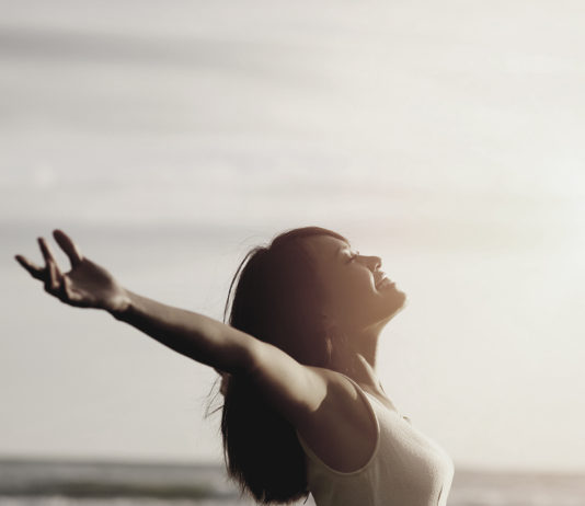 Love Is The Greatest Gift