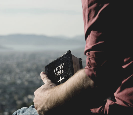 Is The Bible Still Relevant Today?