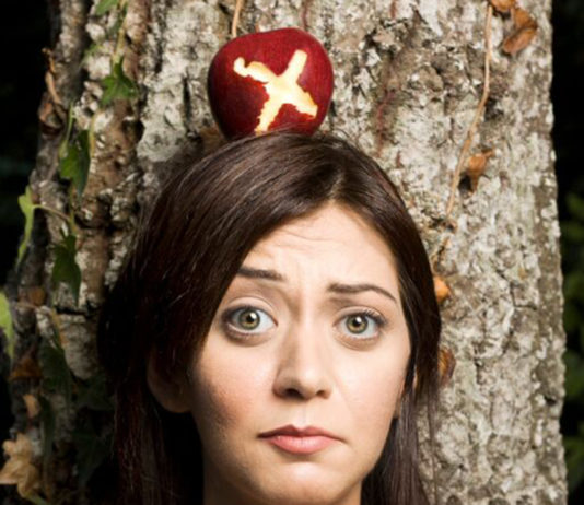 I Don’t Trust That Easily