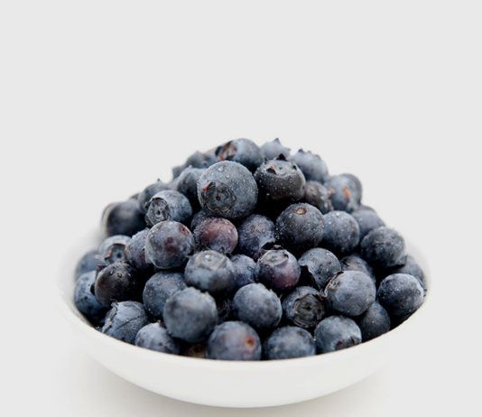 Can Certain Foods Heal Nerve Damage?