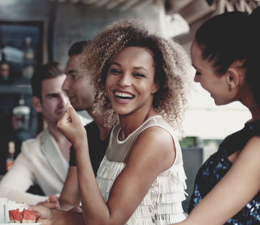 What You Are Matters