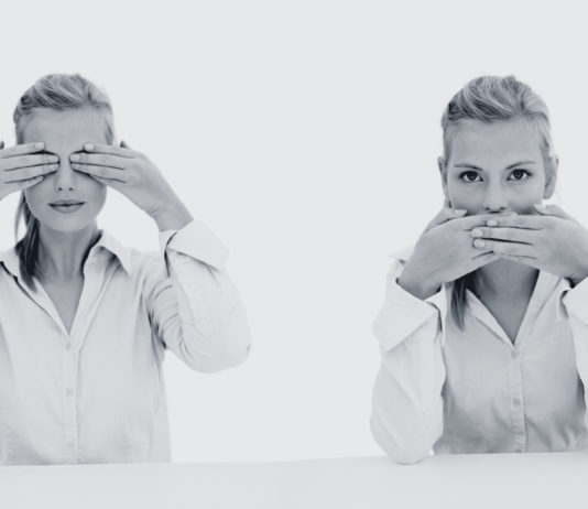 5 Sins the Church Ignores