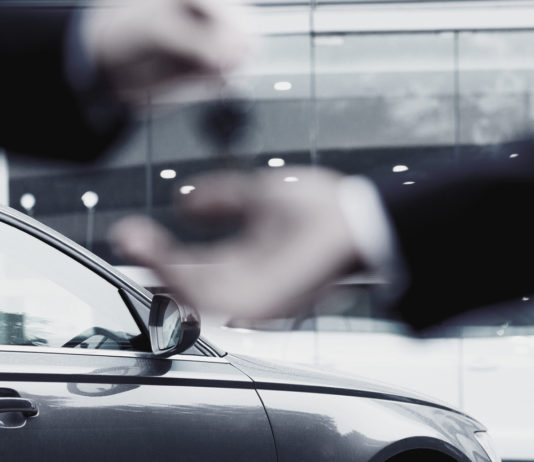 Things To Know Before Buying A Car