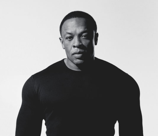 Dr Dre Explains New Album