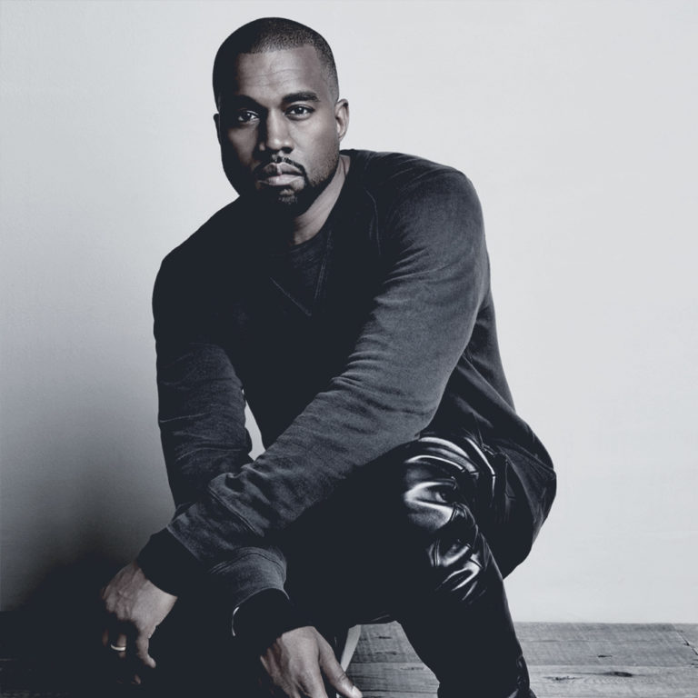 VMA 2015: Kanye West For President In 2020