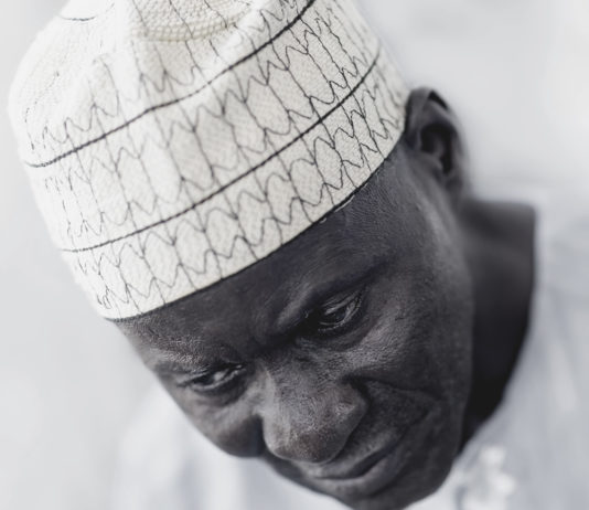 Man Dies After 40 Day Fast