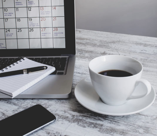 The Benefits of Routine