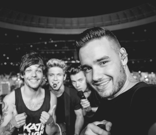 Teen Choice Awards Winners