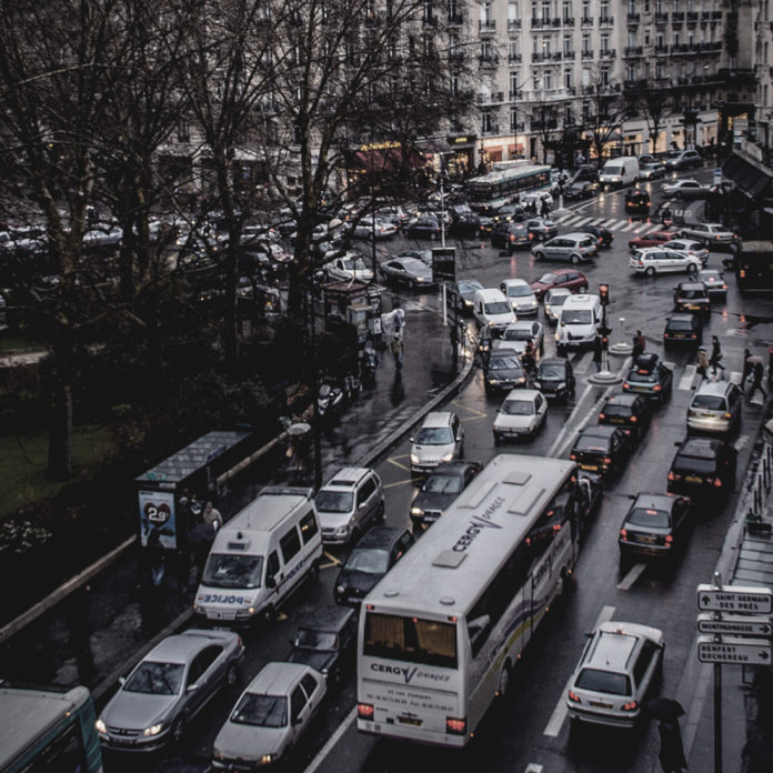 Traffic Congestion